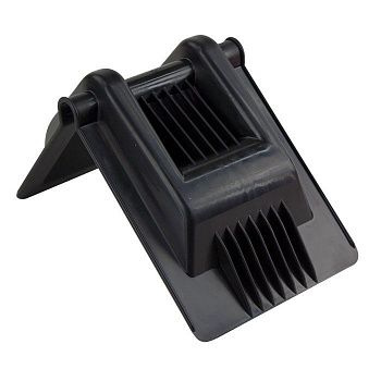 Защитный уголок пластиковый 70 мм.