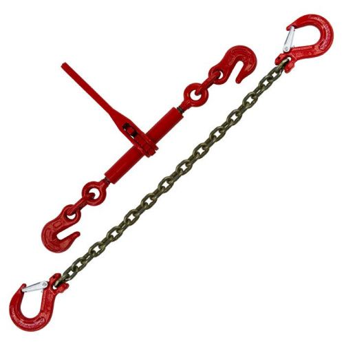 Талреп 3 т. с крепежной цепью 8х24